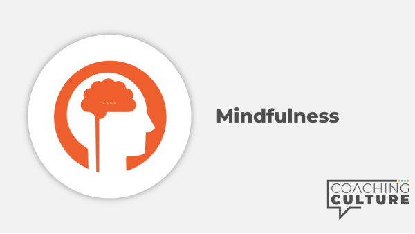 MINDSET: Mindfulness