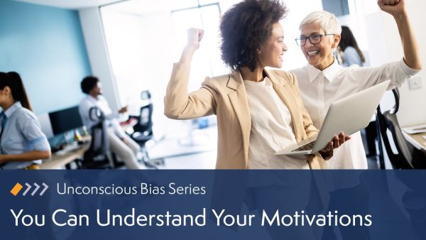 You Can Understand Your Motivations
