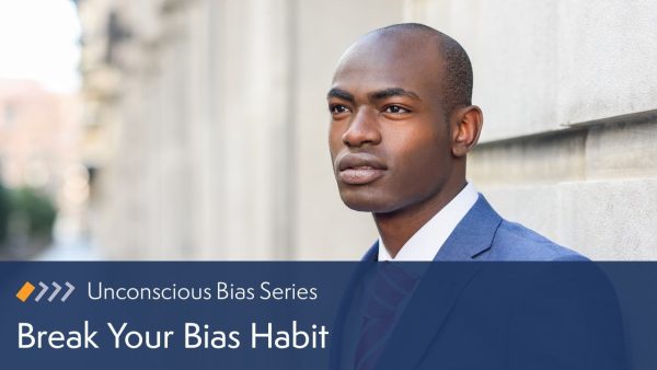 Break Your Bias Habit