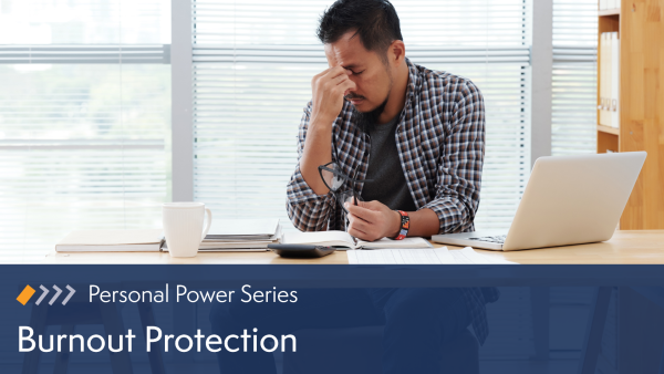 Burnout Protection