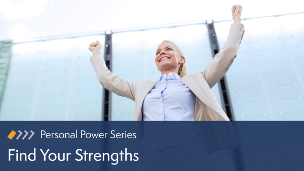 Find Your Strengths