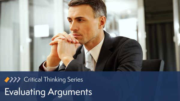 Evaluating Arguments