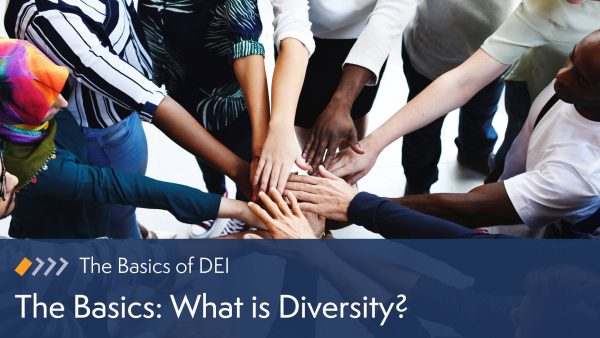 What is Diversity?
