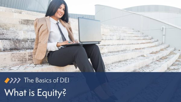 What is Equity?