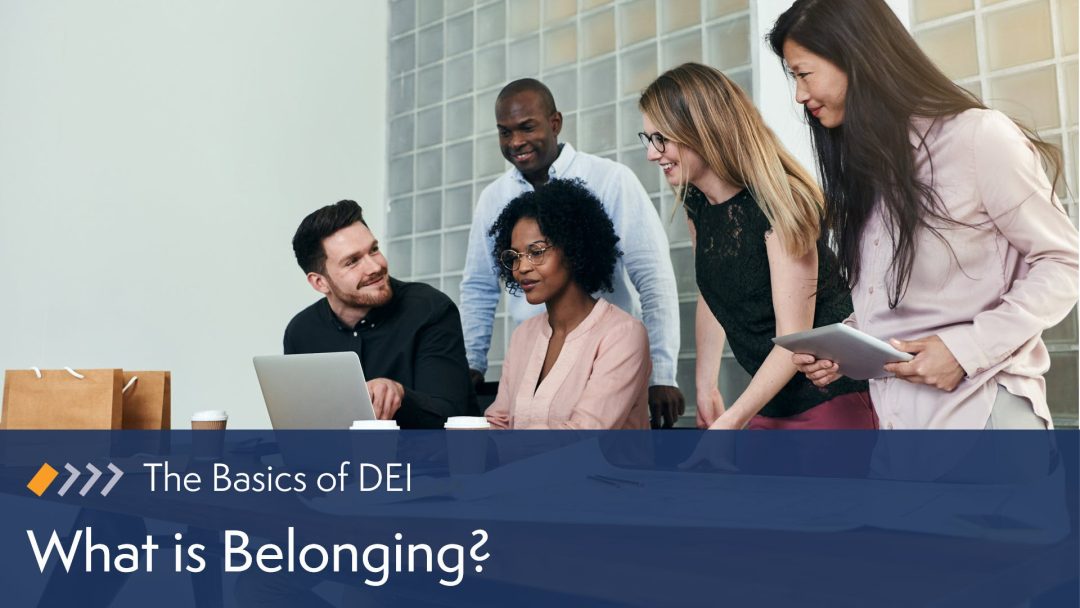 What is Belonging?