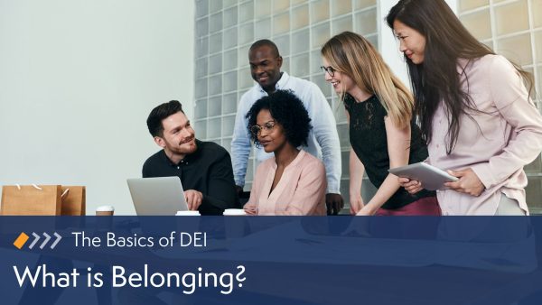 What is Belonging?