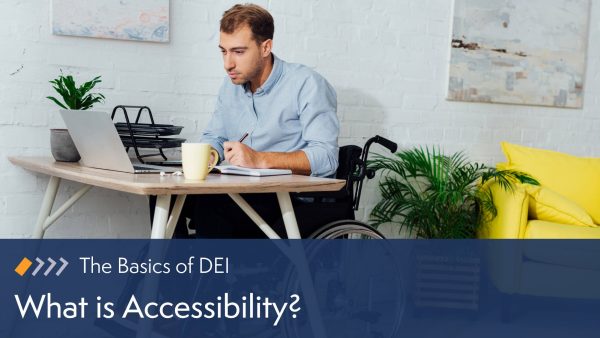 What is Accessibility?