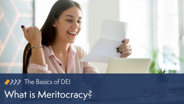 What is Meritocracy?