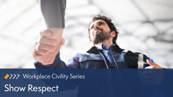 Show Respect