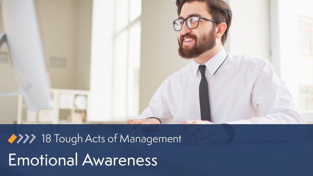 Emotional Awareness