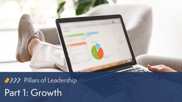 Pillars of Leadership: Growing the Business