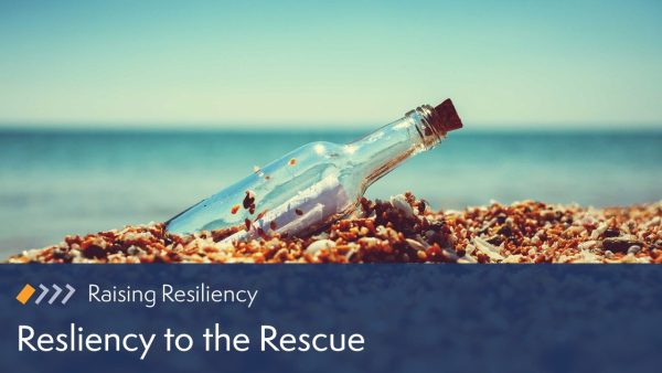 Raising Resiliency: Resiliency to the Rescue