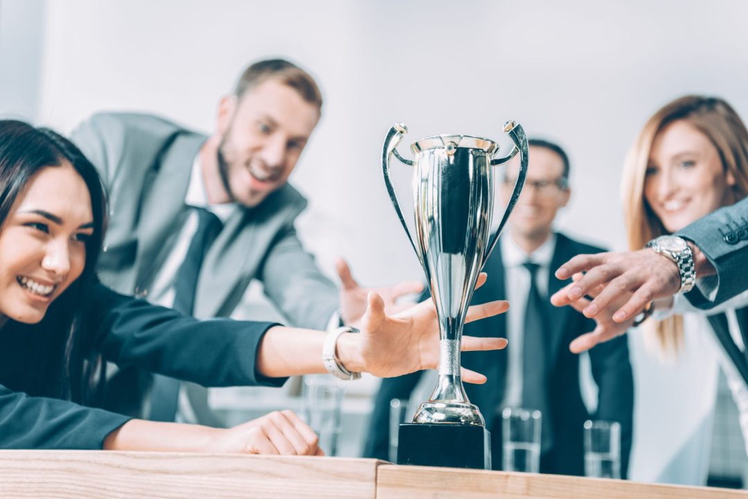 Sales Mastery: Mindset of a Champion | Eric Lofholm