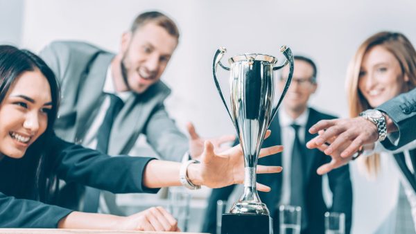 Sales Mastery: Mindset of a Champion | Eric Lofholm