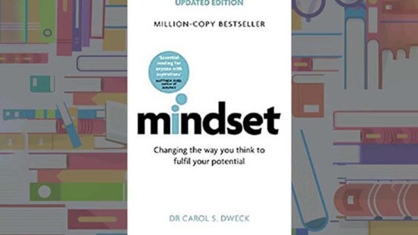 Mindset: The New Psychology of Success | Carol Dweck