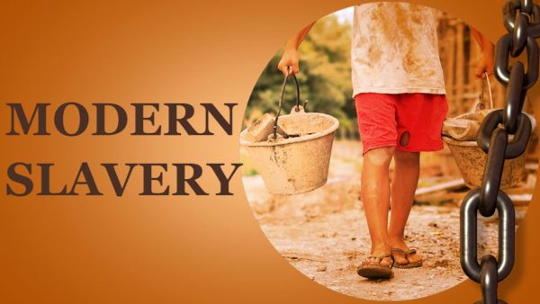Modern Slavery