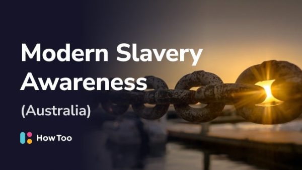 Modern Slavery Awareness (Australia)