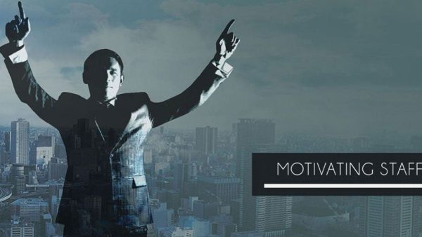 Motivating Staff