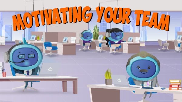 Motivating Your Team