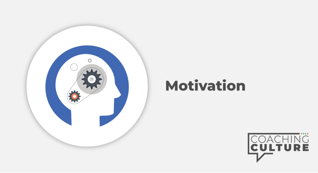 MINDSET: Motivation