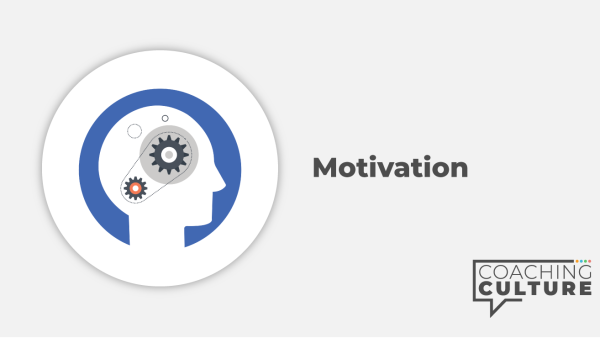 MINDSET: Motivation
