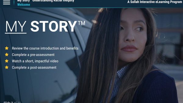 My Story‚Ñ¢: Understanding Racial Inequity