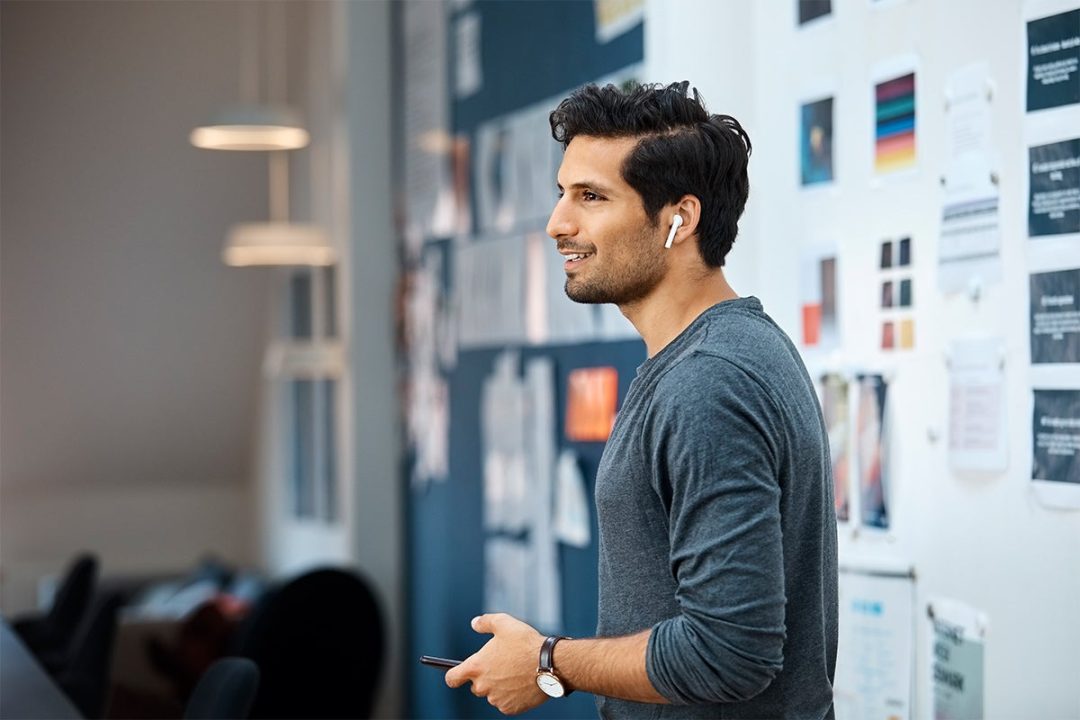 Adopting an Agile Mindset