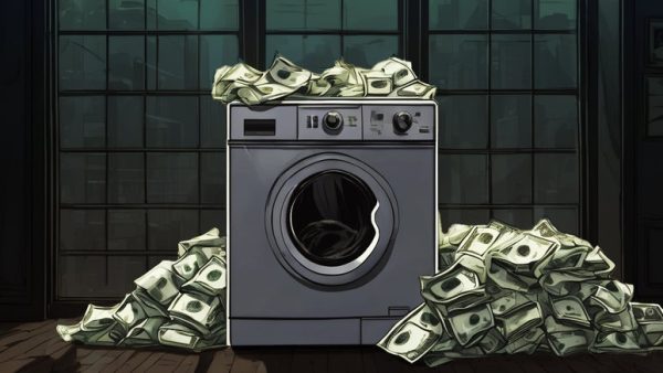 Money-Laundering: Detect, Prevent, Act: Click & Explore