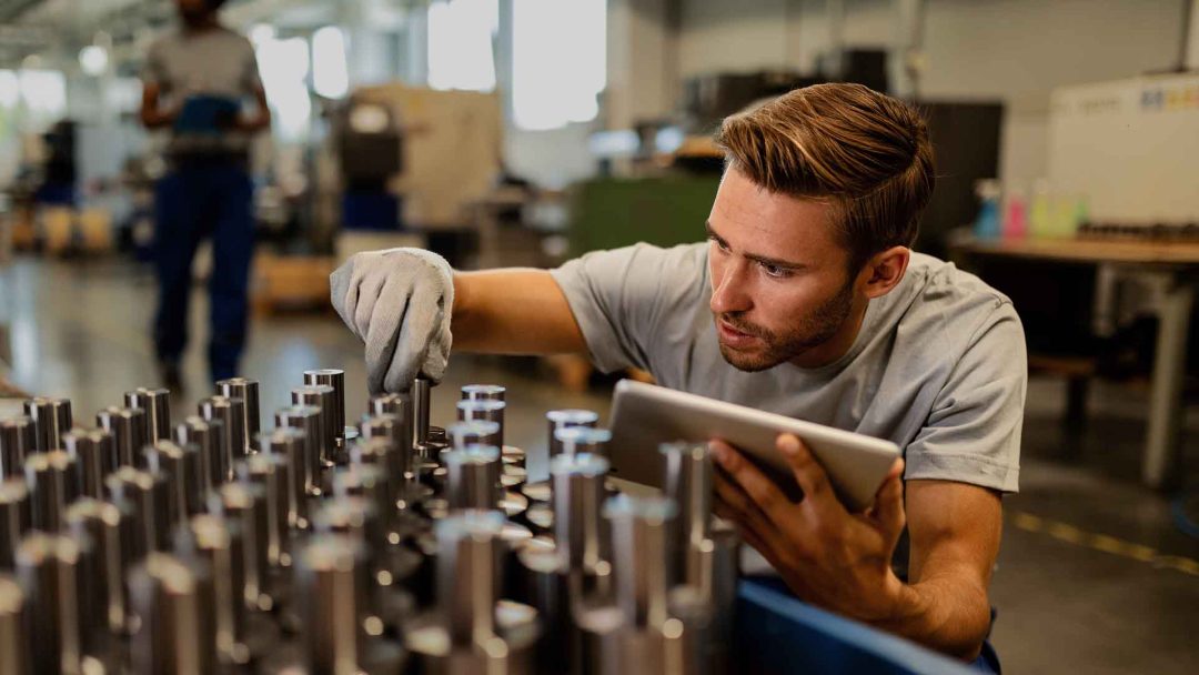 Good Manufacturing Practices (GMP) Grundlagen: Click & Explore