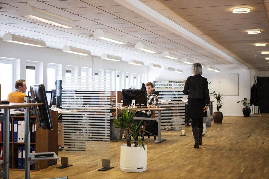 Datenschutz im B√ºroalltag