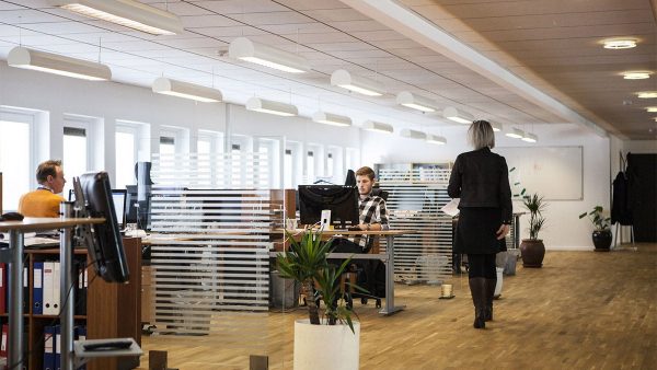 Data Protection in Everyday Office Life