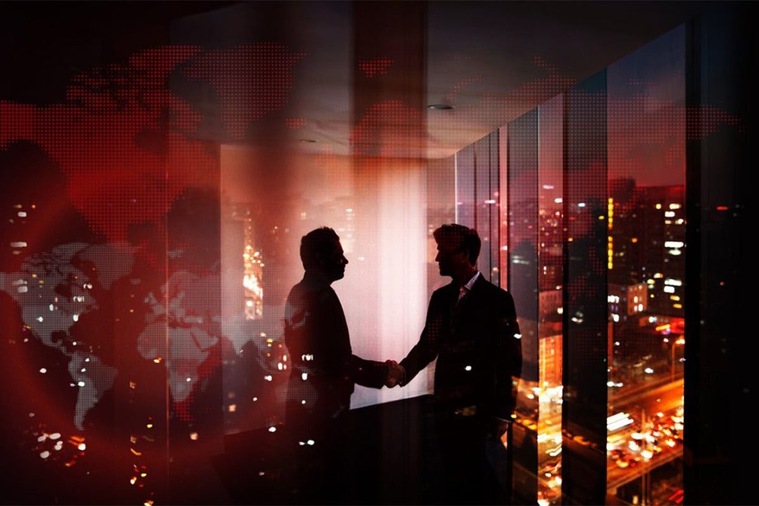 Corruption in Purchasing and Sales