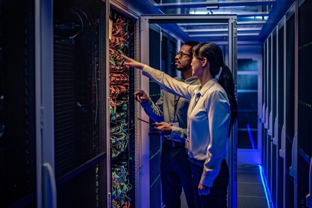IT Service Continuity Management  (German)