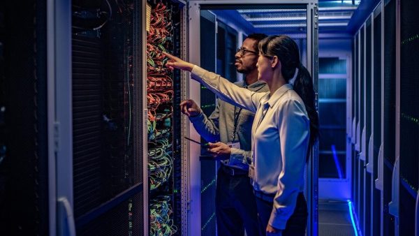 IT Service Continuity Management  (German)