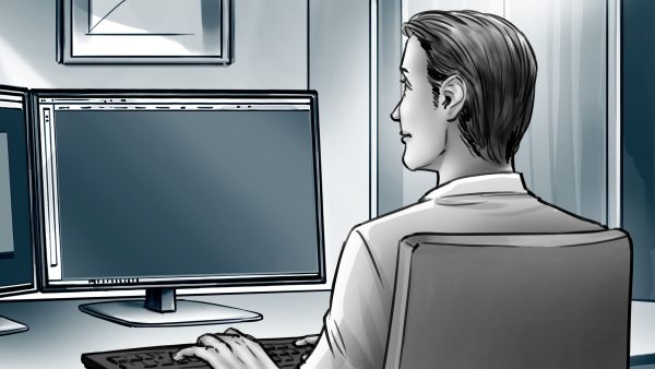 Ergonomische Einrichtung von Bildschirm- und B√ºroarbeitspl√§tzen: Click & Learn