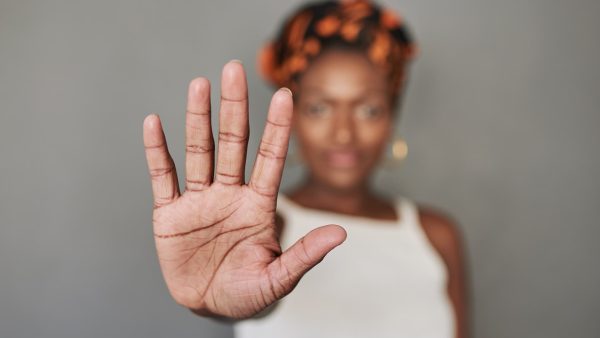 Addressing Microaggression at Work: Click & Learn