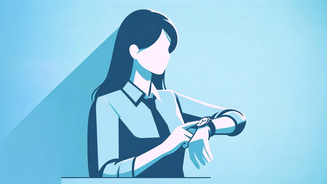 Working Hours in the Spotlight: Click & Learn
