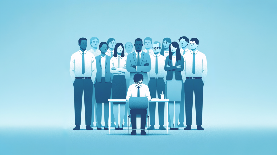 Mobbing und Diskriminierung: Click & Learn
