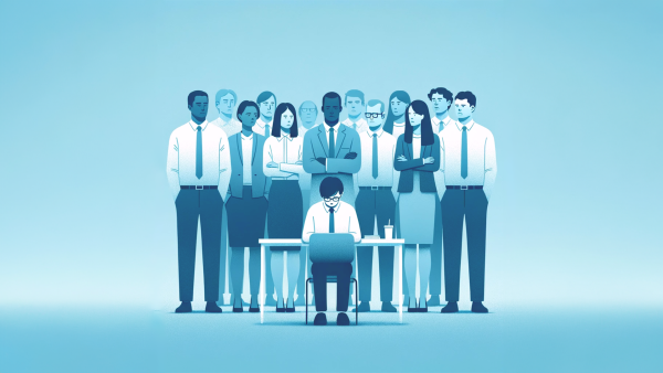 Bullying and Discrimination: Click & Learn