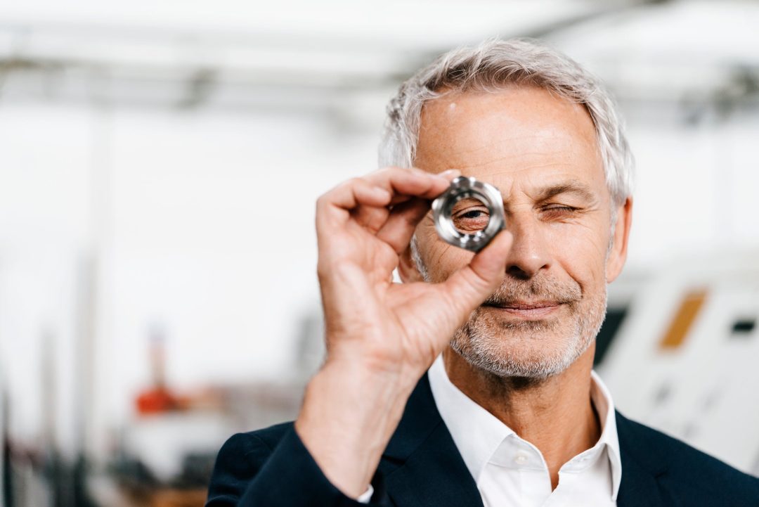Grundlagen des Qualit√§tsmanagements