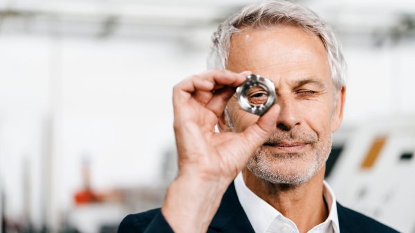 Grundlagen des Qualit√§tsmanagements