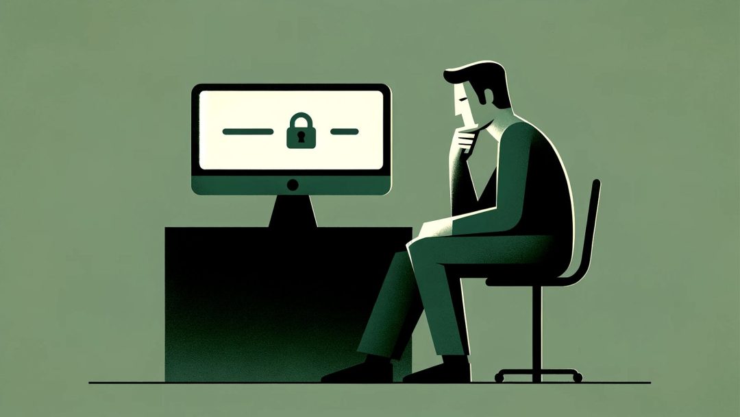 Passwortsicherheit: Click & Learn