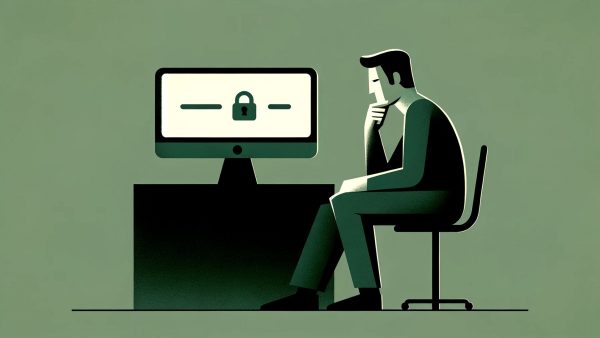 Passwortsicherheit: Click & Learn