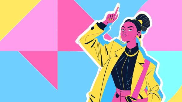 Addressing Sexual Harassment: Click & Learn