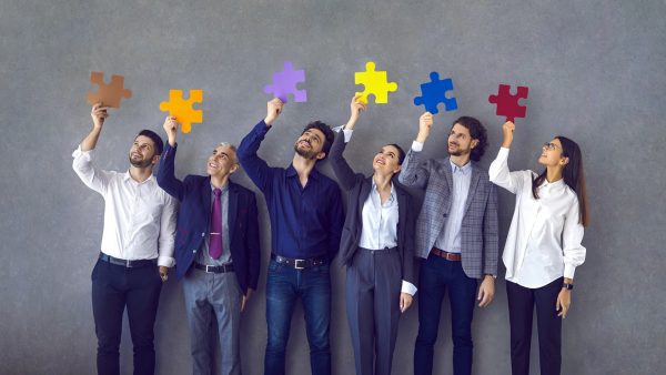 Diversity, Equity & Inclusion: Awareness for Managers: Click & Learn