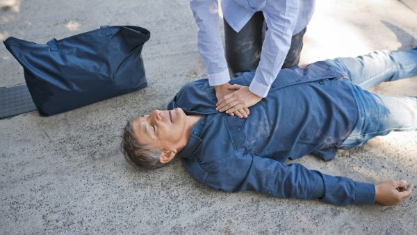 The Importance of First Aid: Click & Learn
