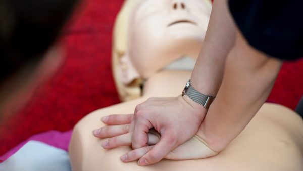 Practical First Aid: Click & Learn