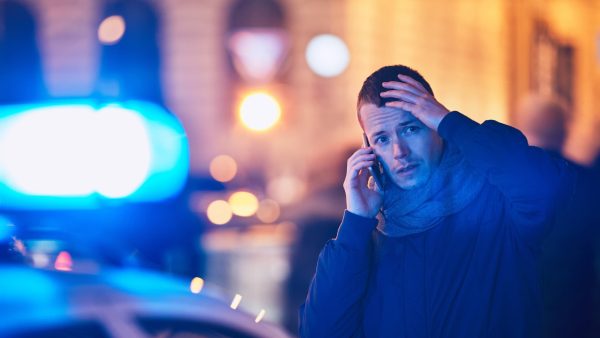 Reisesicherheit: Spezielle Situationen: Click & Learn
