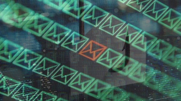 Spear-Phishing [Game]