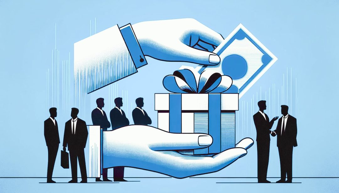 Compliance & Anti-Corruption: Click & Learn (Illustrated Version)
